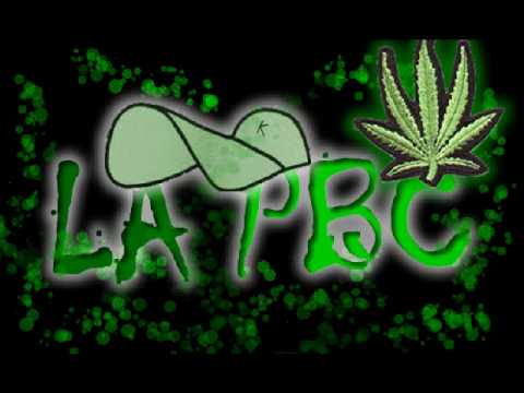 La PBC - Entra Bailando