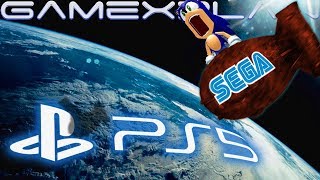 RUMOR: PS5 Reveal Imminent + Famitsu Teases a SEGA Megaton Announcement!
