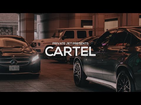 AZET Type Beat x ENO Type Beat x MERO Type Beat - "CARTEL" | 2020