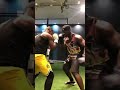 元プロボクサーとの殴り合い#shorts