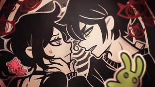 Cover art for Desenho-Te (The Coffin of Andy and Leyley)