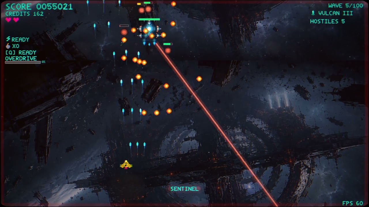 Trailer