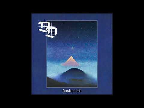 Drifting Dots - Duskveiled