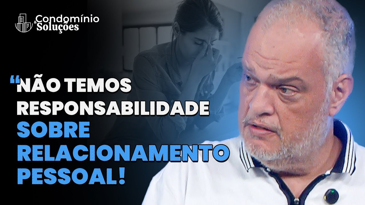 Desafios na SINDICATURA | Realidade e obrigações da vida do Síndico - Condomínio & Soluções