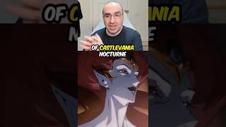 Castlevania Nocture Season 2 Announced