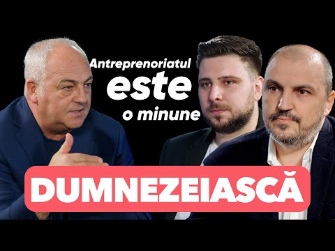 Felix Pătrășcanu, FAN Courier: Nu putem sta relaxați pe vremurile astea | A fost odată în business