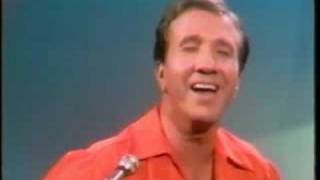 Marty Robbins I Guess I've Been Asleep For All These Years