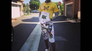 Famous Dex - Talkin Shit ft. Lil Pump (New Music August 2017)