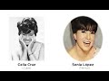 De Cuba a México y de México a La Habana. . Celia Cruz y Sonia López: Un canto cubano-mexicano.