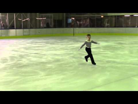 Kaunas Ice Spring Cup 2016  Chicks B Boys  ПП 1 David BLR