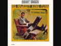 Grant GREEN "That lucky old sun (just rolls around heaven all day)" (1965)