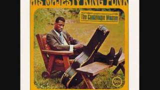 Grant GREEN "That lucky old sun (just rolls around heaven all day)" (1965)