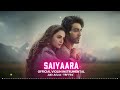 Saiyaara Violin Instrumental Original Film Version Saiyaara Violin Cover