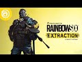 Rainbow Six Extraction — Operator Showcase: Tachanka