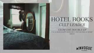 Hotel Books - Cult Leader