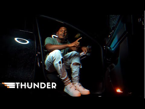 No Confío - Knikkak X 3Trey (Video Oficial)