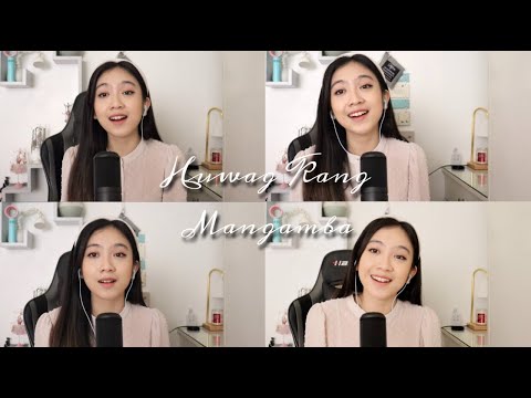 Huwag Kang Mangamba (COVER) - Himig Heswita