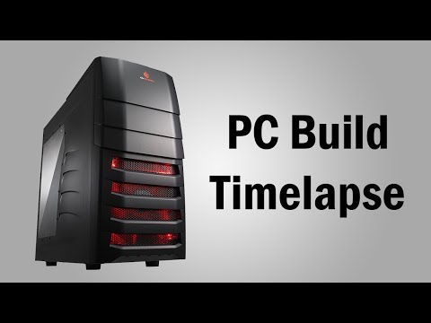 pc time lapse software
