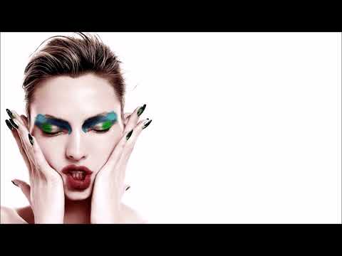 Fanatix ft  Alison Crockett & Nathan Haines - Fly_Main Vocal Mix