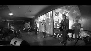 All I Desire - Victory Worship (Cover)