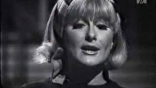 Monica Zetterlund with Bill Evans Trio "Waltz for Debby"