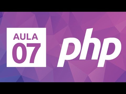 Curso de PHP 7 - Aula 07 - Variáveis dinâmicas