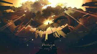 Cover art for Demiurge