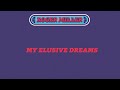 Roger Miller - My Elusive Dreams (Lyric Video)