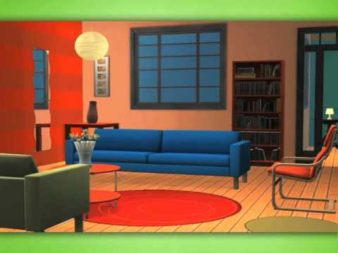 Les Sims 2 : Ikea Home Design Kit PC