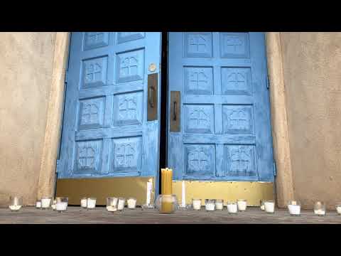 Bell Ringing for Covid Day of Remembrance January 20, 2021