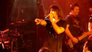 Gotthard : 03 - Top Of The World