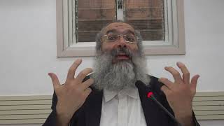 האם מותר לשקול את המצה או המרור בליל הסדר במשקל אנלוגי▪️הרב נחמנסון▪️(בית כנסת חב"ד כפר סבא)