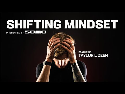 Short Doc Film | Shifting Mindset (Sony A7SIII)
