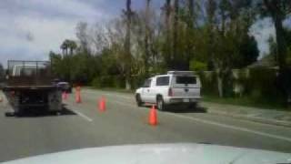 Mobile SMOG Check in Palm Desert, Ca