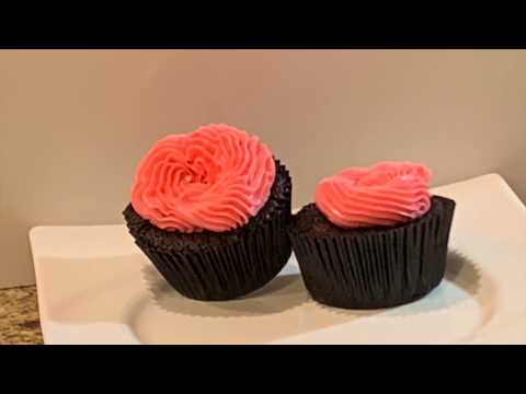 Gluten-Free & Eggless Chocolate Cake