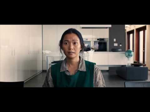 'Downsizing' Clip - Ngoc Lan Wants to Go To Norway (Brilliant monologue by Hong Chau)