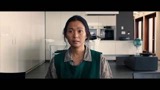 'Downsizing' Clip - Ngoc Lan Wants to Go To Norway (Brilliant monologue by Hong Chau) video