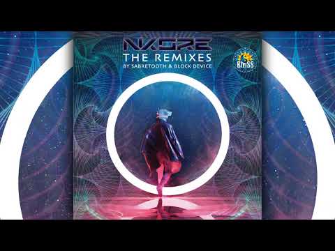 N-Kore - Bitter Sweet Psychedelic (Sabretooth Remix)