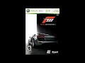 Turbonegro - Do You Do You Dig Destruction | Forza Motorsport 3