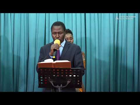 Camp Meeting Week  | Day 4 - Morning Session | 6th October, 2021