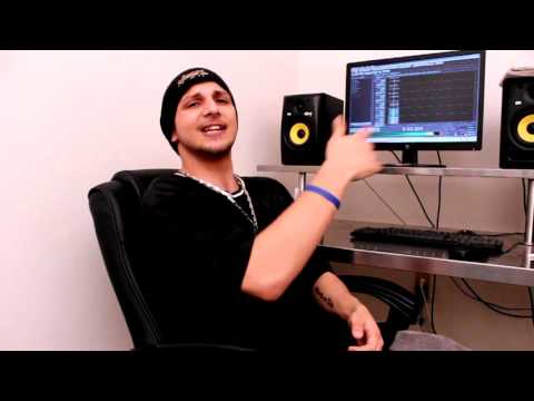 Maniphest DestNE - Something Monumental OUT NOW EVERYWHERE