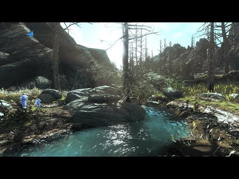 Dark Fantasy Skyrim Playthrough #63: Beyond Reach #24  - A Dual Soul and Periphery part 2