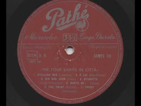 The Four Saints   04 Stanotte