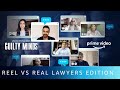 Reel Vs Real Lawyers Edition Guilty Minds Shriya Pilgaonkar Varun Mitra Amazon Prime Video