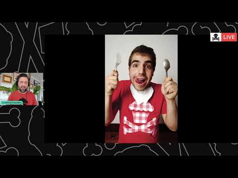 Sample video for Johnny (Cupcakes) Earle