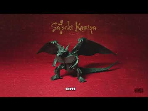 SATOSHI KAMIYA - OUENZA (Official Lyric Videos)