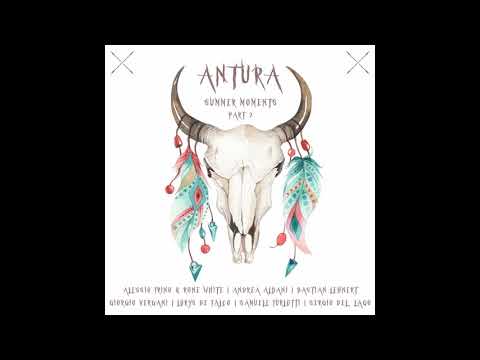 Alessio Frino, Rone White - Sleep Sometimes (Original mix) [Antura records]