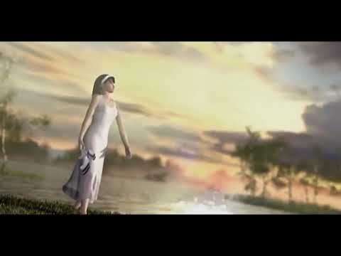 Tekken Tag Tournament Piano Intro [Slowed]