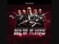 New Kids Nitro Hoeren Neuken Nooit Meer Werken ...
