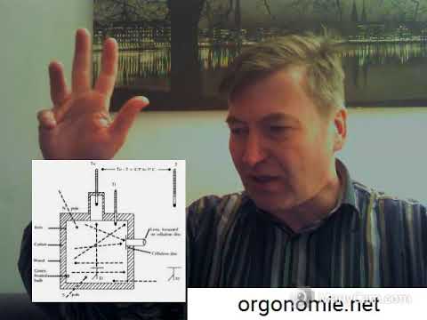 nachrichtenbrief105   Wilhelm Reichs DER ORGONENERGIE AKKUMULATOR Teil 14